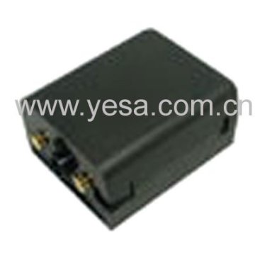 TWO-WAY Radio battery for COBRA 80-85-100-110-220-300-310