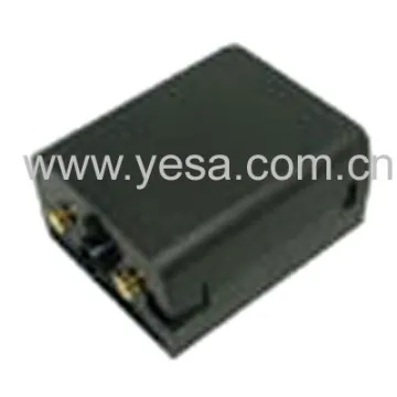 TWO-WAY Radio battery for COBRA 80-85-100-110-220-300-310