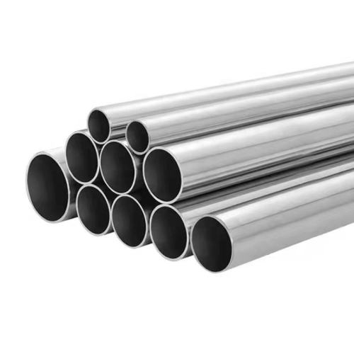 JIS G3447/ASTM A270 Seamless Stainless Steel Pipe