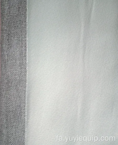 دستگاه سیم پیچ پرده Yuyi Yio-675 – دوخت پایین نوار نقاله کوچک
