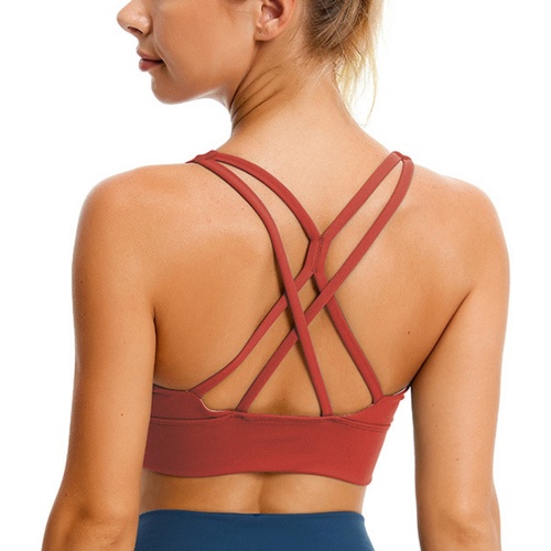 women's plus size sports bras