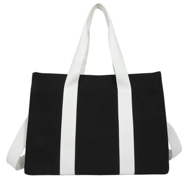 Custom LOGO Cotton Tote Bag