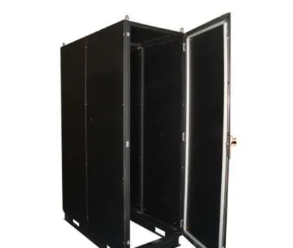 Network Server Rack Cabinet