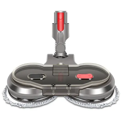 Factory Sale Dry & Wet Replacement Mop Head for Dyson V11