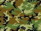 china supplier textile printing military camouflage fabric for camouflage uniform