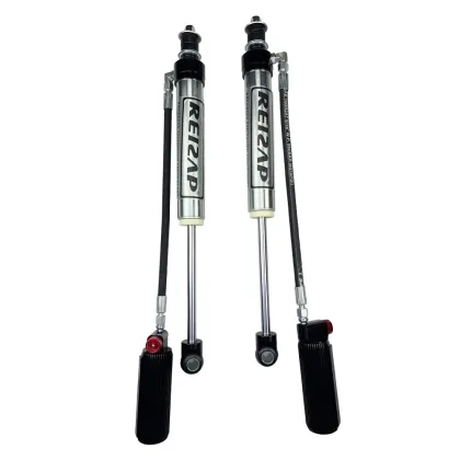 4x4 Compression Adjustable Suspension & Lifting Shock Absorbers for Jeep Wrangler