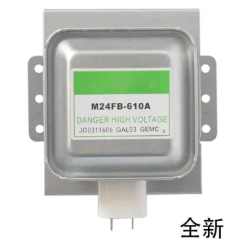 Magnetron M24FB-610A