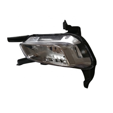 Fog Lamp Car Accessories for K5 Optima 2014-2015 (92201-2T500, 92202-2T500)