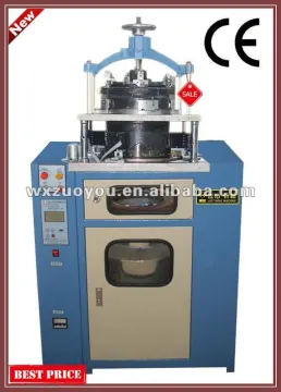 Double Jacquard knitting Machine