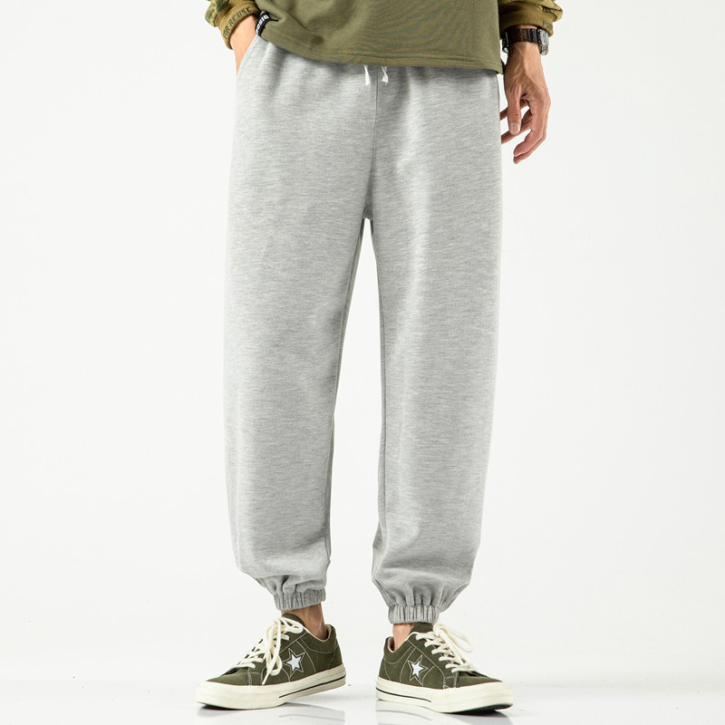 mens sweatpants joggers