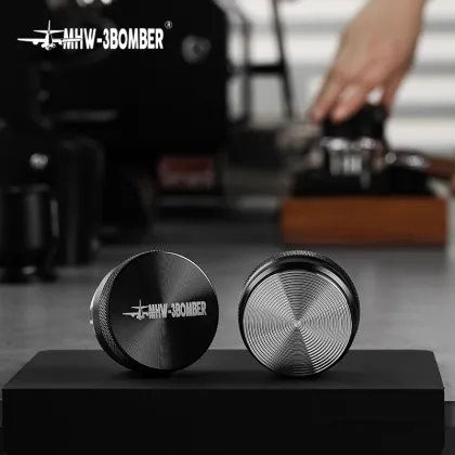 Customized Barista Kit with 58mm Espresso Coffee Distributor