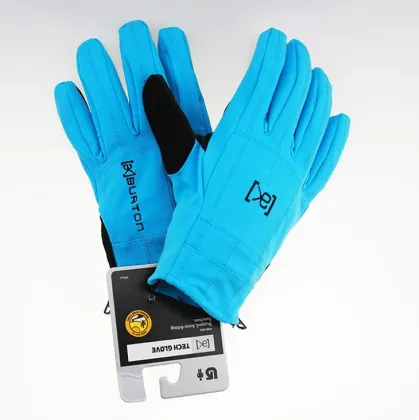 Burton Skiing Gloves Character Mitts. Snow Mittens Neff Snowboard Gloves Skiing Gloves