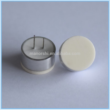 200kHz Ultrasonic Sensor Measuring Tank Level And Distance