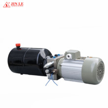 Ẹyọkuro agbara Hydraulic