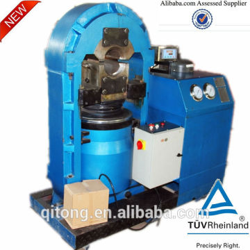 YT600 H-type cable press machine