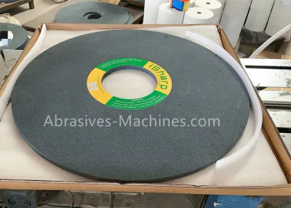 Best Abrasive Grinding Wheels and Polishing Wheels for Grinders