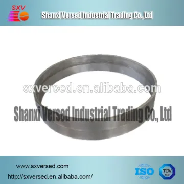 forged stainless steel flange and pipe fittings