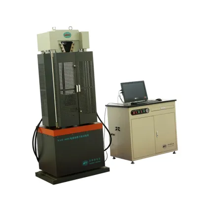 Instron Universal Testing Machine Price for Plastic Film with Load Cell