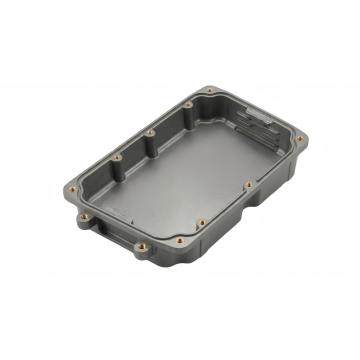 Döküm Hassas Alüminyum Muhafaza