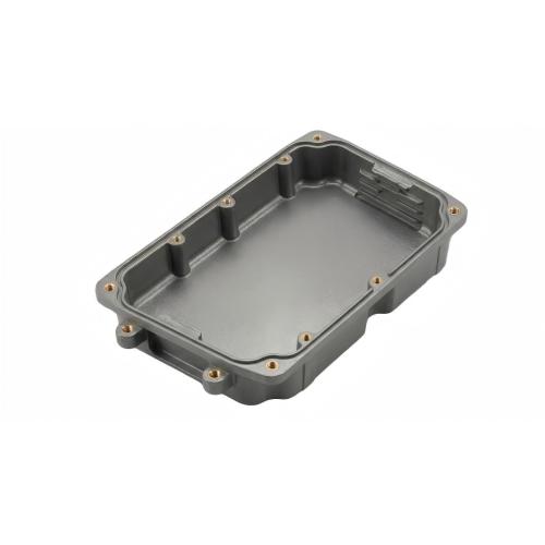 压铸精密铝外壳