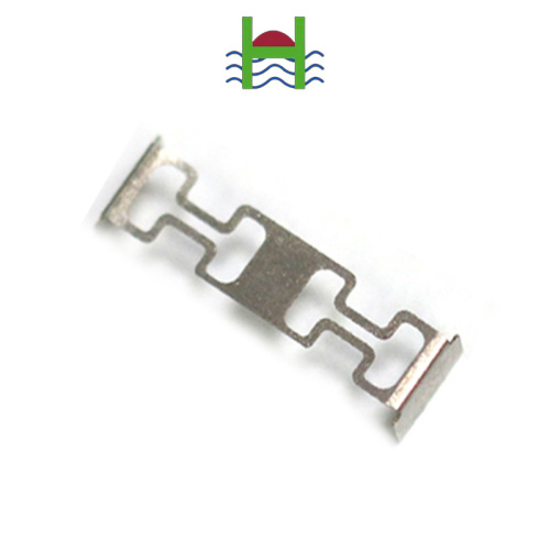 Customized Metal Shrapnel Services