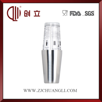 Measuring Cup /Cocktail Shaker