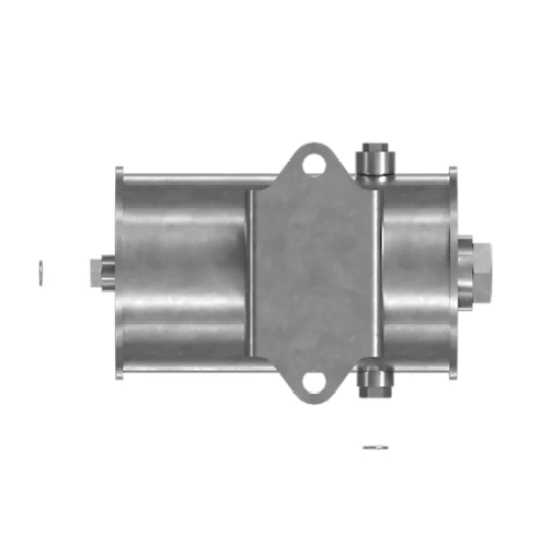 Dump truck 773E hydraulic brake oil tank 143-9426, hydraulic reservoir 1439426