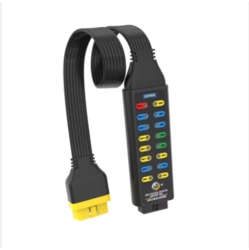  AUTOOL MMT580 OBD II Protocol Detector 