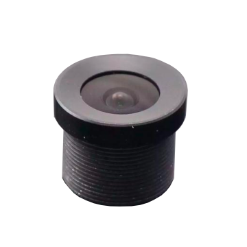 M7 Board Lens 1.38mm 1/4.3\" for AR0145