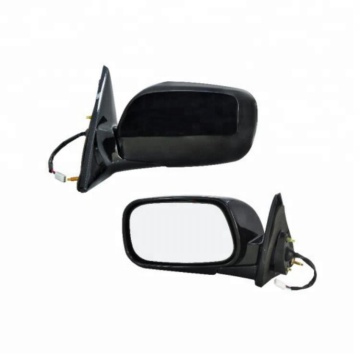 Used OEM Car Side Mirror for Camry 2001-2002 - L 87940-YC130 R 87910-YC130
