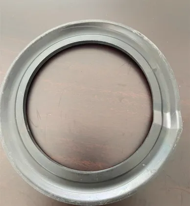 Durable Shock Absorber Spring Component