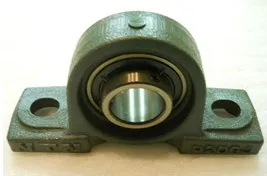 NTN UC206-103 Pillow block bearing