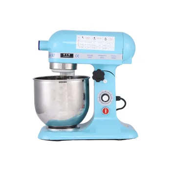 Electric Kitchen Stand Mixer: Perfect Tool for Stand Cake and Cream Mixing