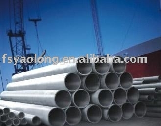 Round Tubes / Thick Round Tubes