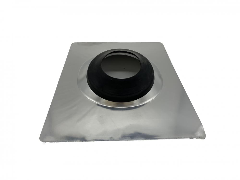 Retrofit Versátil TPE Galvanized Rubber Roof Flashing