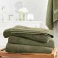 Hilton Plush Egyptian Cotton Hotel Bath Tuala Sets