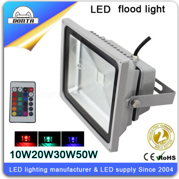 7 colors bi-xenon projector lens light with CE standard