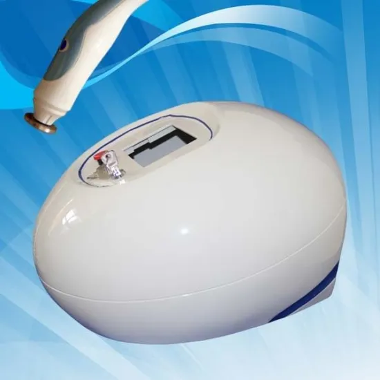 Professional Beauty Equipment Tripolar Rf Wrinkle Removal