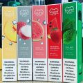 Großhandel 800 Puffs Einweg -Vape -Gerät