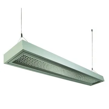 lighting fixture office lighting