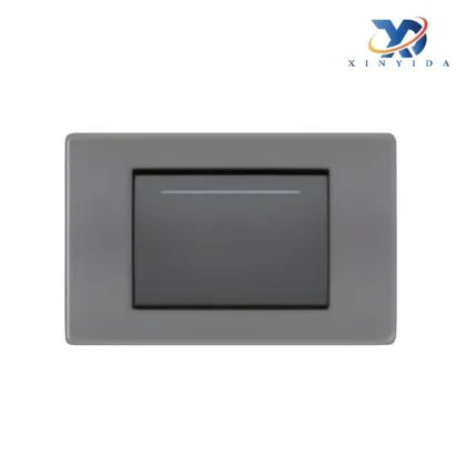 One-Way Single Control Switch