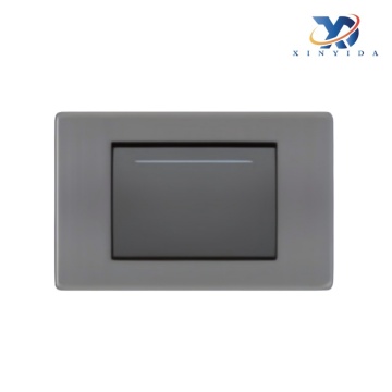 สวิตช์ควบคุมทางเดียวทางเดียว