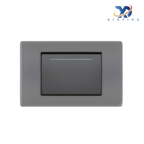 Sakelar Kontrol Tunggal Satu Arah