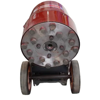 Terrazzo Grinder Floor Machine 250: Terrazzo Grinding Machine
