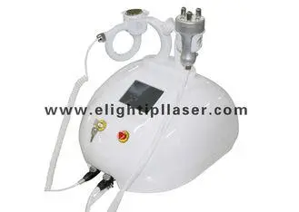 Painless 635nm Lipo Laser Slimming Machine / Cellulite Lipo
