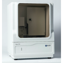116/108 gene analyzer DNA testing equipment with CE