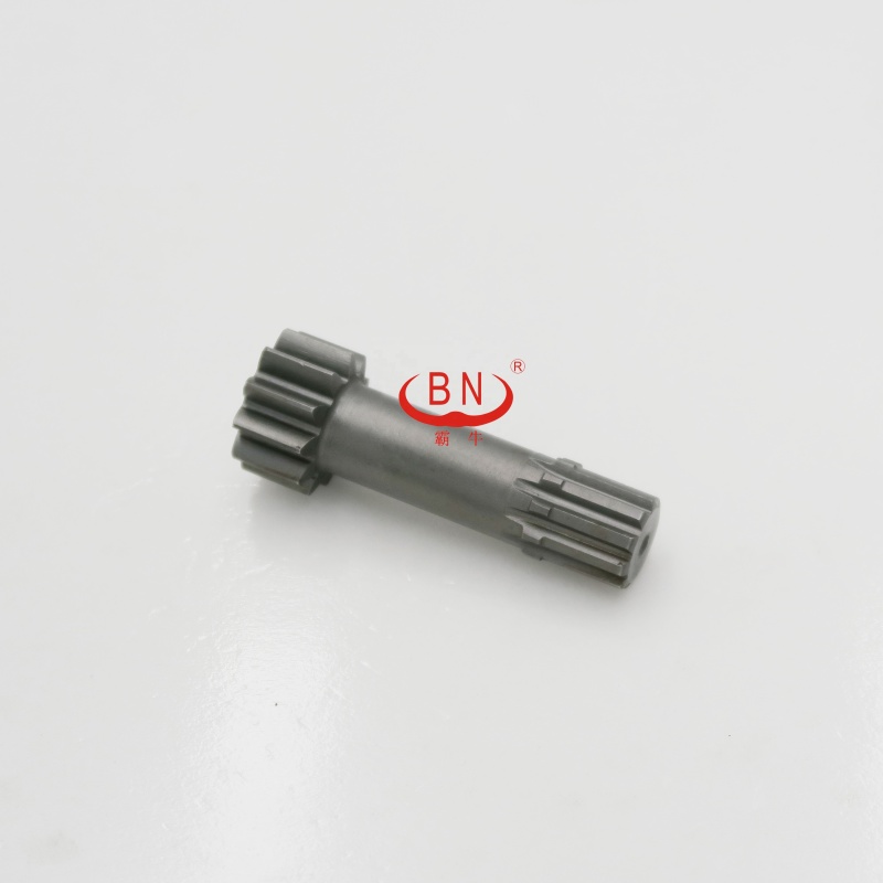 JCB 8035 Excavator Travel Mini Prop Shaft
