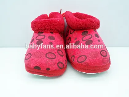 Babyfans Good Quality Children Shoes Fancy Baby Girls Shoes