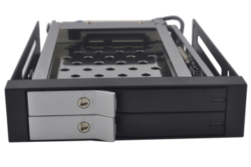 2.5in Duble Bay Unestech SATA hard drive caddy