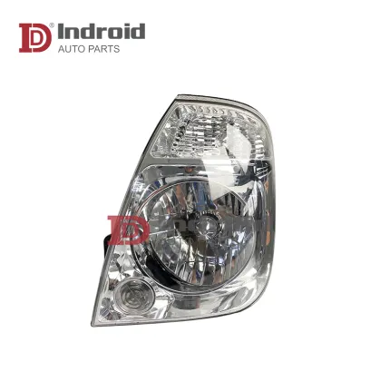 HEAD LAMP FOR KIA BONGO 2004 L 92101-4E000 R 92102-4E000" could be simplified to:

"KIA Bongo 2004 Head Lamp 92101-4E000 92102-4E000